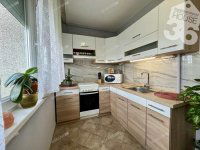 Eladó panellakás, Kecskeméten 44.9 M Ft, 3 szobás