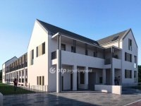 Eladó téglalakás, Érden 105.358 M Ft, 3 szobás