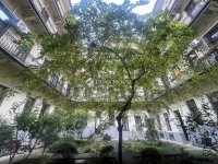 Eladó téglalakás, VI. kerületben 89 M Ft, 2 szobás