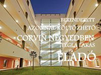 Eladó téglalakás, VIII. kerületben, Futó utcában 63.9 M Ft