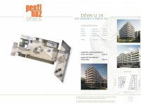 Eladó téglalakás, XIII. kerületben, Dévai utcában 67.137 M Ft