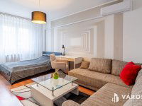 Eladó panellakás, Szegeden 47.99 M Ft, 2 szobás