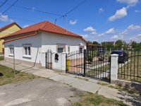 Eladó családi ház, Gyomaendrődön 24.9 M Ft, 2 szobás