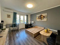 Kiadó téglalakás, albérlet