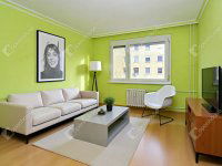 Eladó panellakás, Szegeden 47.9 M Ft, 2 szobás