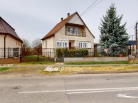 Eladó családi ház, Fehérgyarmaton 45 M Ft, 1+2 szobás