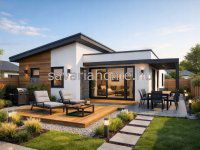 Eladó családi ház, Szombathelyen 55.7 M Ft, 4 szobás