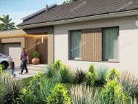 Eladó családi ház