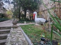 Eladó téglalakás, XI. kerületben 89.5 M Ft, 2 szobás