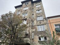 Eladó téglalakás, XIV. kerületben 45 M Ft, 1 szobás