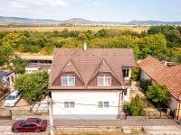 Eladó családi ház, Sátoraljaújhelyen 49.9 M Ft, 6 szobás