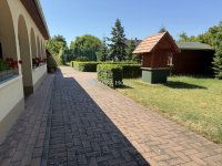 Eladó családi ház, Balatonfenyvesen 199 M Ft, 5 szobás