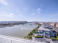 Eladó téglalakás, IX. kerületben 1217 M Ft, 8 szobás