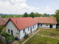 Eladó családi ház, Drégelypalánkon 16.5 M Ft, 1 szobás