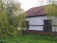 Eladó családi ház, Tiszapüspökin 7.9 M Ft, 2+1 szobás