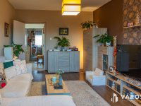 Eladó panellakás, Békéscsabán 36.49 M Ft, 3 szobás