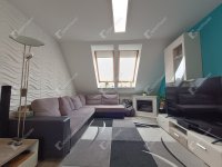 Eladó téglalakás, Sopronban 85 M Ft, 4 szobás