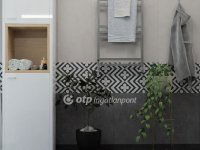 Eladó téglalakás, Keszthelyen 370 M Ft, 4 szobás