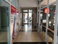 Kiadó üzlethelyiség