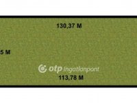 Eladó telek, Tökölön 10 M Ft / költözzbe.hu