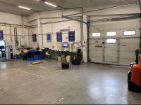 Eladó üzlethelyiség