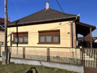 Eladó családi ház, Berzencén 27.9 M Ft, 3 szobás