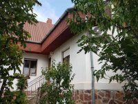 Eladó családi ház, Balatongyörökön 154 M Ft, 5 szobás