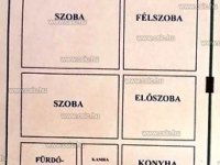 Eladó családi ház, III. kerületben 73.9 M Ft, 5 szobás