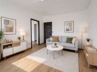 Eladó téglalakás, Budapesten, IX. kerületben 99.9 M Ft, 2 szobás