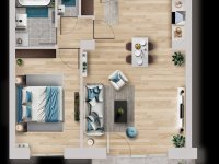 XIII. kerület, , Rozsnyay utca 14-18