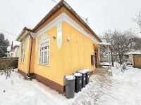 Eladó családi ház