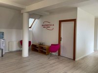 Kiadó üzlethelyiség, Kecskeméten, Mária utcában 400 E Ft / hó