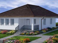 Eladó családi ház