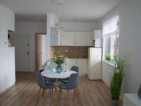 Kiadó téglalakás, albérlet