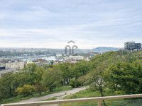 Eladó téglalakás, II. kerületben, Szeréna közben 192 M Ft