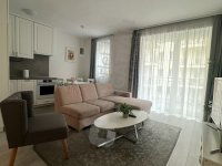 Kiadó téglalakás, albérlet