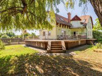 Eladó családi ház