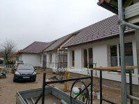 Eladó ikerház, Szekszárdon 92.5 M Ft, 2+2 szobás