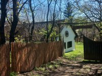 Eladó családi ház, Ecsegen 55 M Ft, 3 szobás