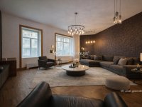 Eladó téglalakás, II. kerületben 159 M Ft, 2 szobás