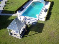 Eladó családi ház, Tápióbicskén 533.019 M Ft, 5 szobás