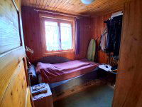 Eladó nyaraló, Dunaszigeten 54 M Ft, 4 szobás