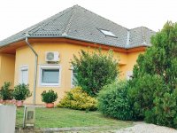 Eladó családi ház, Felsőpáhokon 104 M Ft, 3 szobás