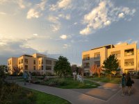 Eladó téglalakás, Balatonfüreden 242.676 M Ft, 3 szobás