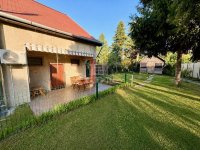 Eladó ikerház, Gödön 134.9 M Ft, 6 szobás