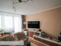 Eladó panellakás, Kecskeméten 57.6 M Ft, 3 szobás