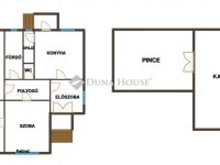 Eladó családi ház, Mecseknádasdon 32.99 M Ft, 3 szobás