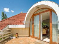 Eladó családi ház, Piliscsabán 265 M Ft, 5 szobás