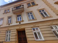 Eladó téglalakás, I. kerületben 124.9 M Ft, 1+2 szobás