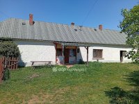 Eladó családi ház, Nagyvázsonyon 57.5 M Ft, 2 szobás
